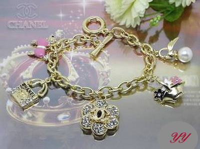 Bracciale Chanel Modello 45